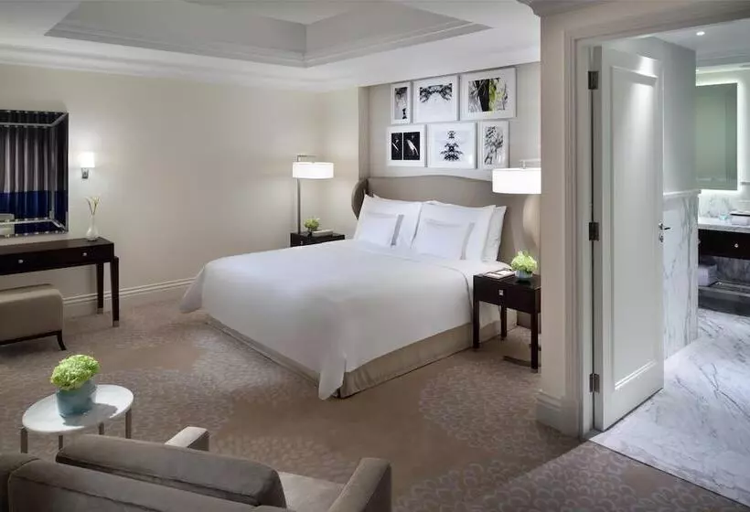 Fotos del hotel Address Boulevard:  3