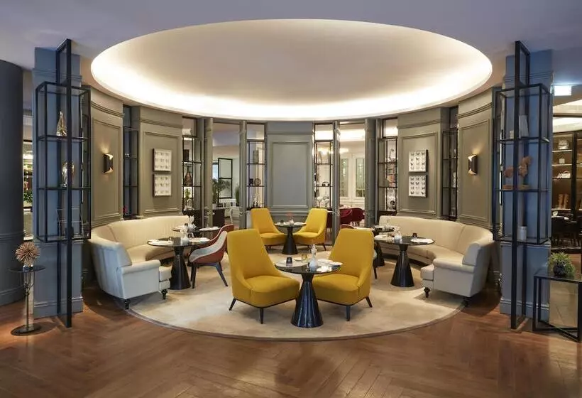 Fotos del hotel Address Boulevard:  5