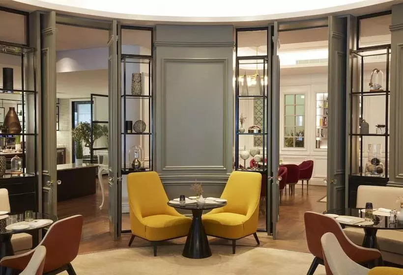 Fotos del hotel Address Boulevard:  21