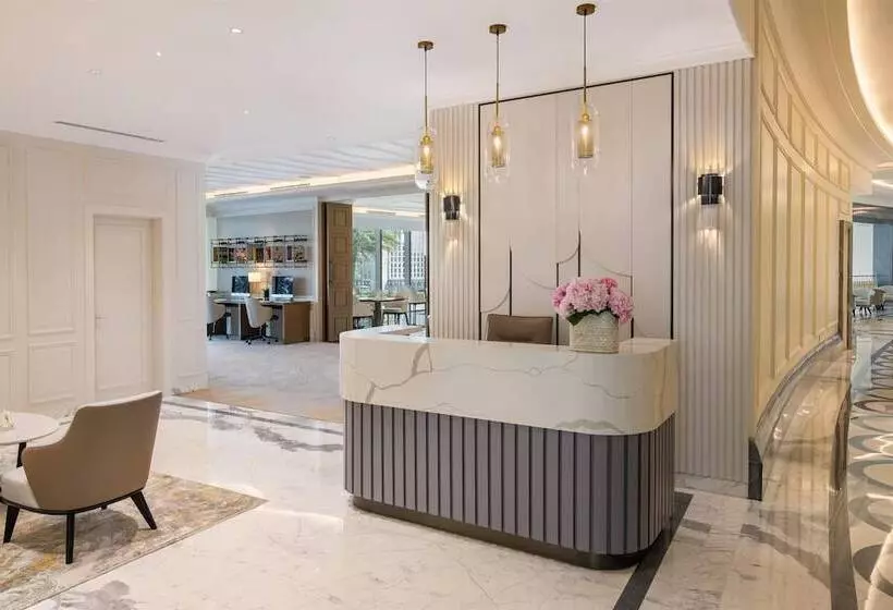 Fotos del hotel Address Boulevard:  6