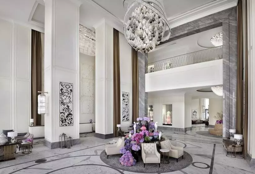Fotos del hotel Address Boulevard:  22