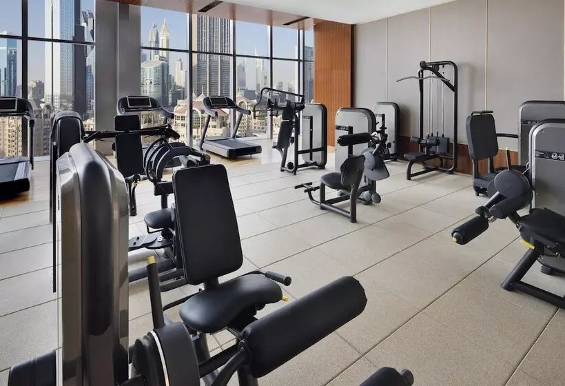 Fotos del hotel Address Boulevard:  7