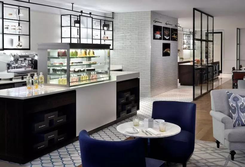 Fotos del hotel Address Boulevard:  10