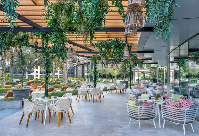 Fotos del hotel Address Boulevard:  12