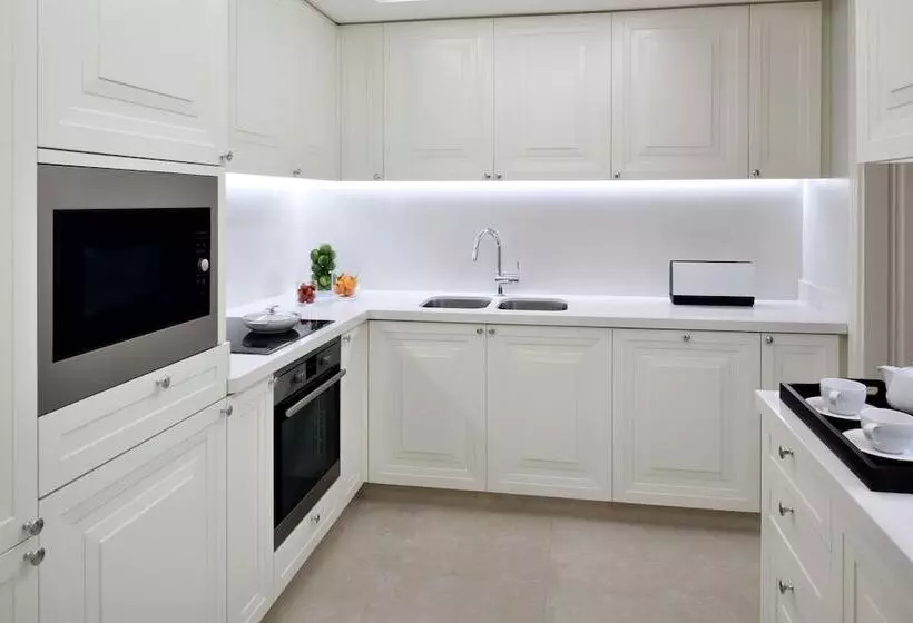 Fotos del hotel Address Boulevard:  13