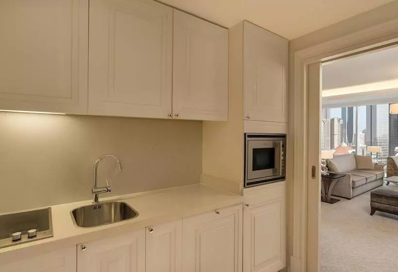 Fotos del hotel Address Boulevard:  28