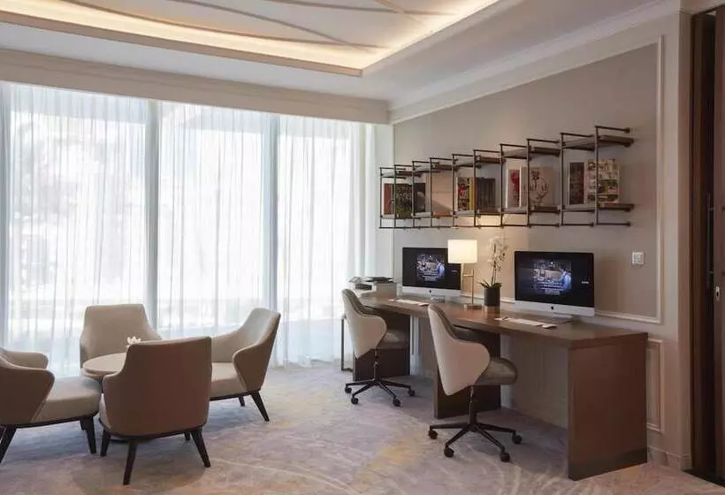 Fotos del hotel Address Boulevard:  187