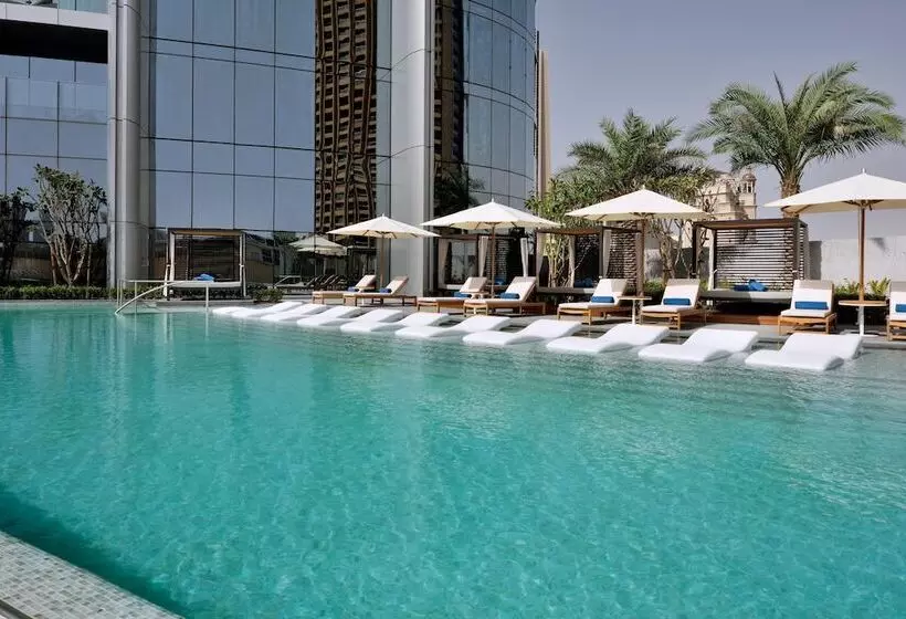 Fotos del hotel Address Boulevard:  32