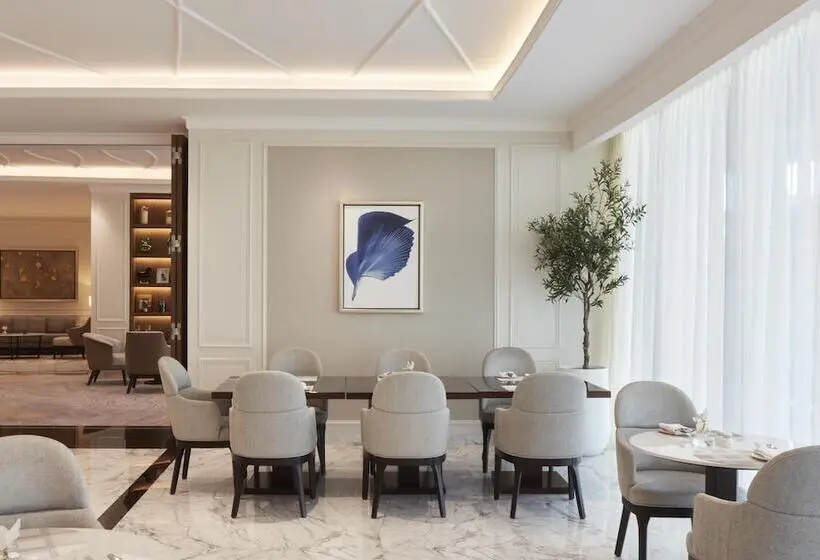 Fotos del hotel Address Boulevard:  188