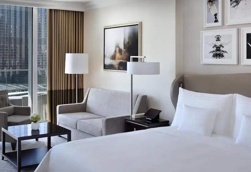 Fotos del hotel Address Boulevard:  45