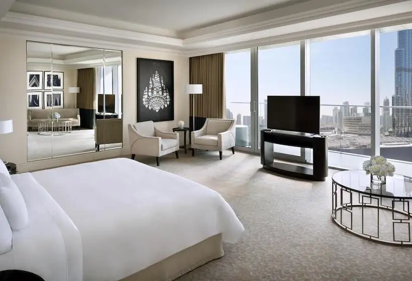 Fotos del hotel Address Boulevard:  56