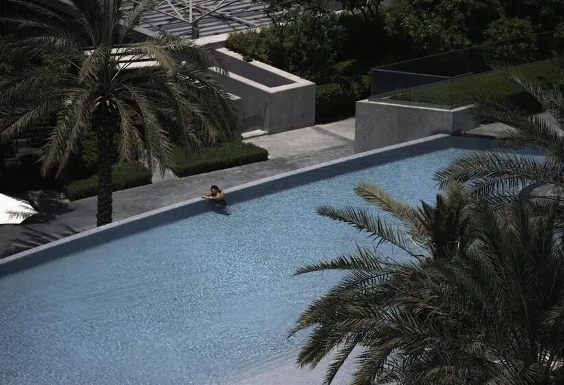 Fotos del hotel Address Boulevard:  34