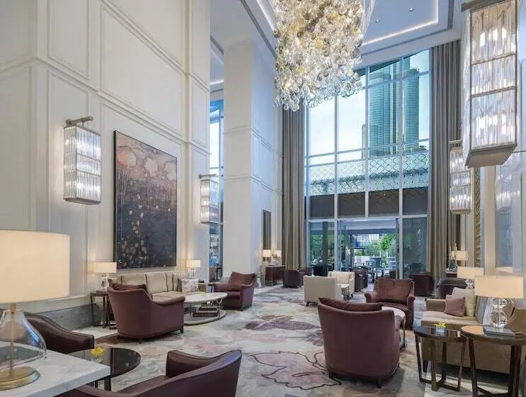 Fotos del hotel Address Boulevard:  35