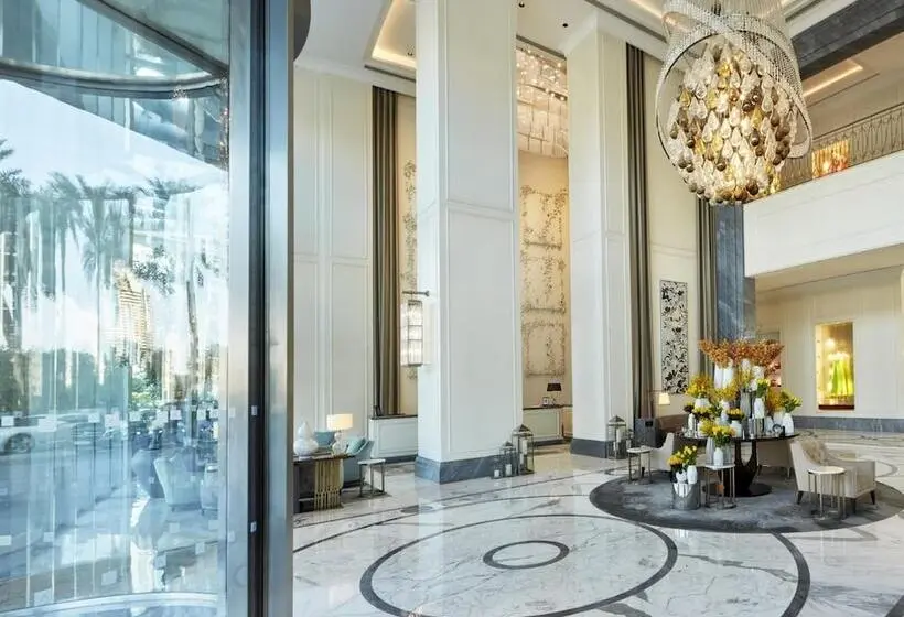 Fotos del hotel Address Boulevard:  36