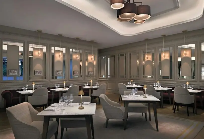 Fotos del hotel Address Boulevard:  39