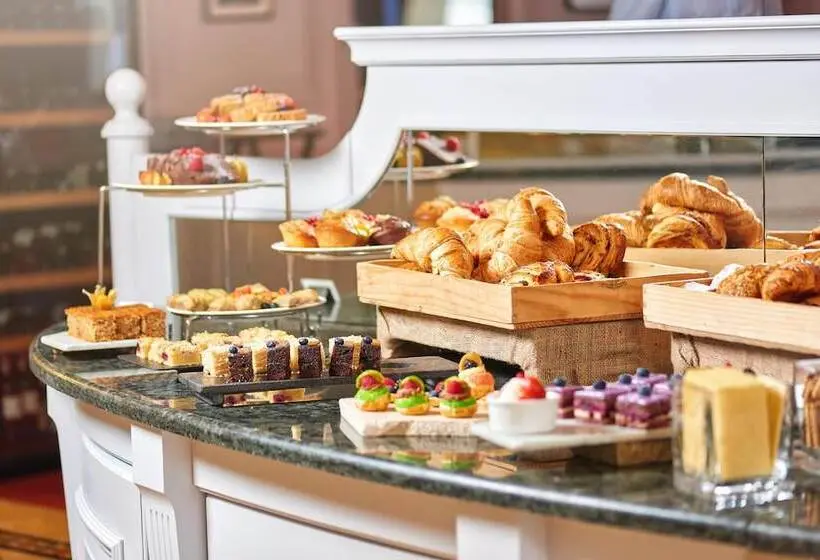Fotos del hotel Address Boulevard:  50
