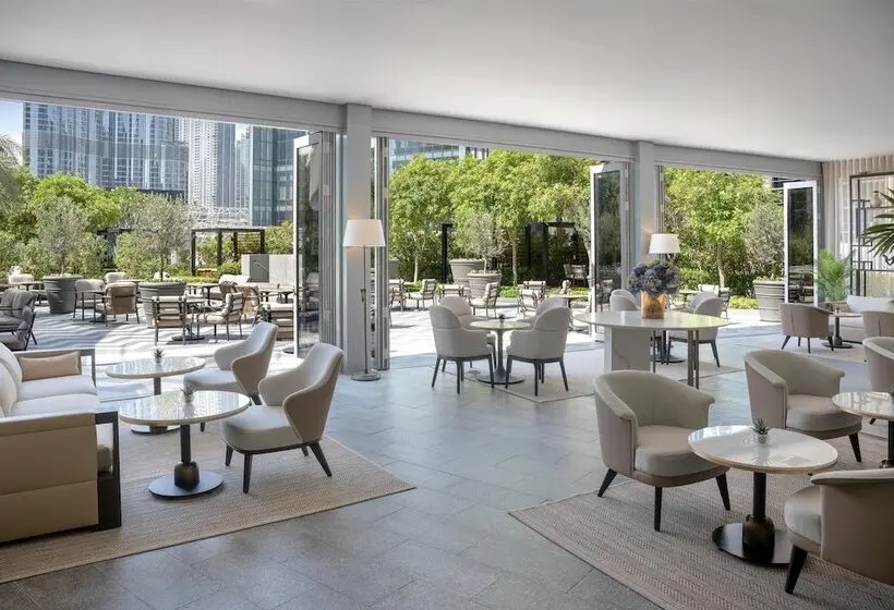 Fotos del hotel Address Boulevard:  51