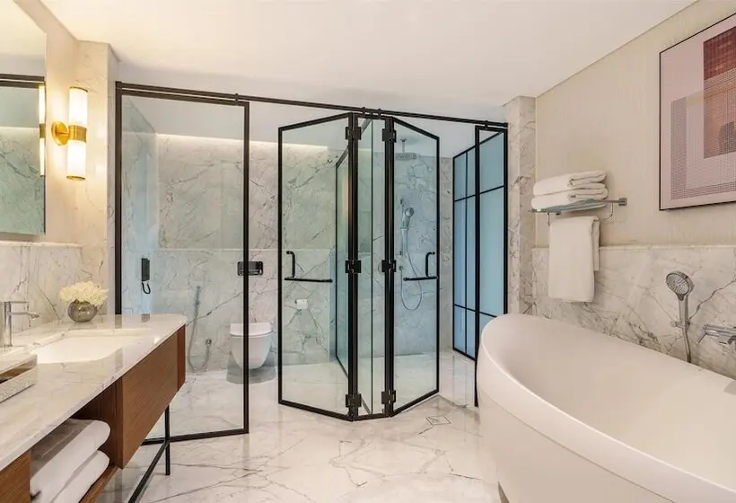 Fotos del hotel Address Boulevard:  41