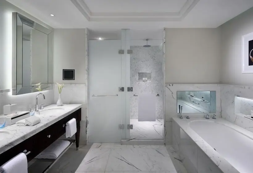 Fotos del hotel Address Boulevard:  52