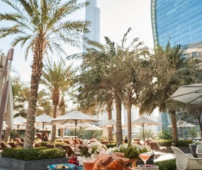 Fotos del hotel Address Boulevard:  66