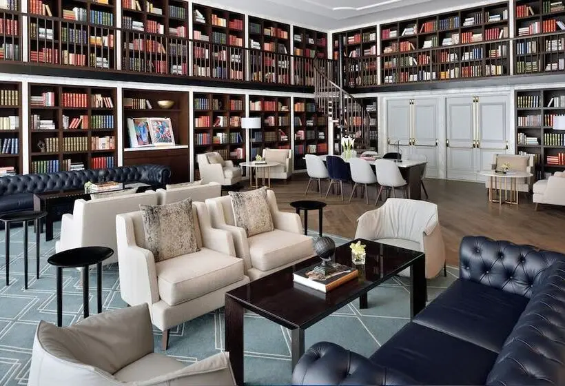 Fotos del hotel Address Boulevard:  47