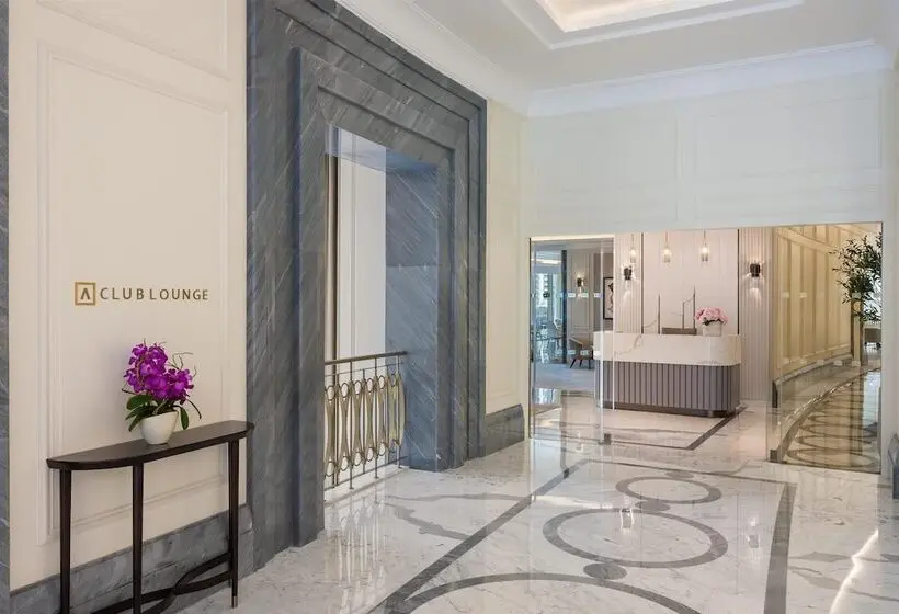 Fotos del hotel Address Boulevard:  59