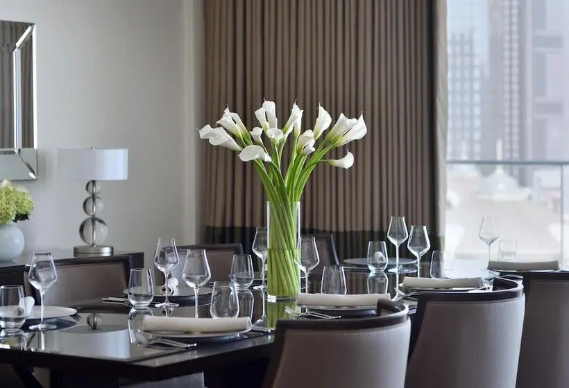 Fotos del hotel Address Boulevard:  61