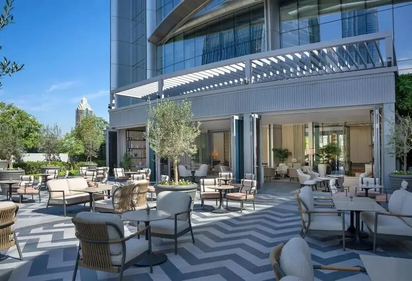 Fotos del hotel Address Boulevard:  62