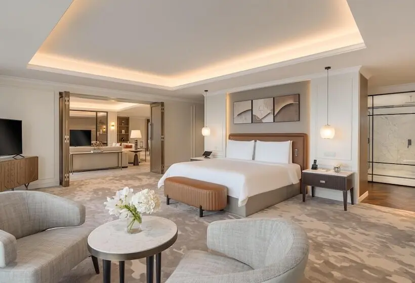 Fotos del hotel Address Boulevard:  85