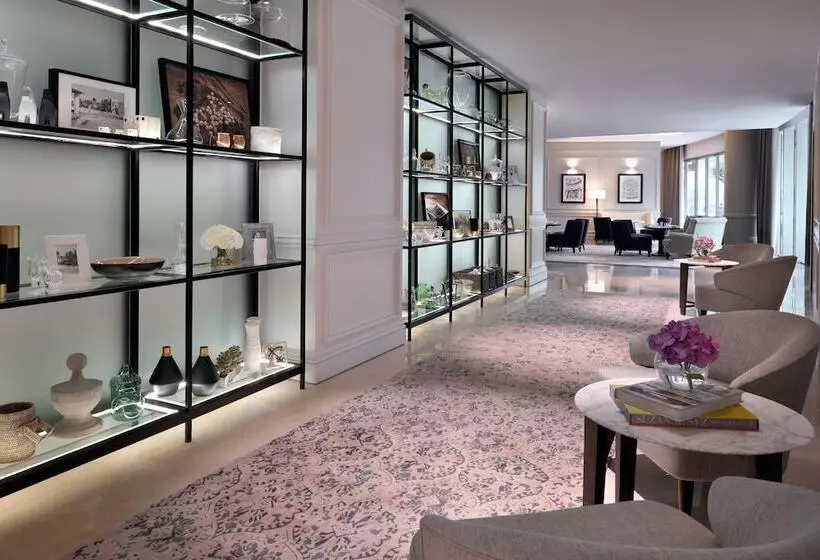 Fotos del hotel Address Boulevard:  58