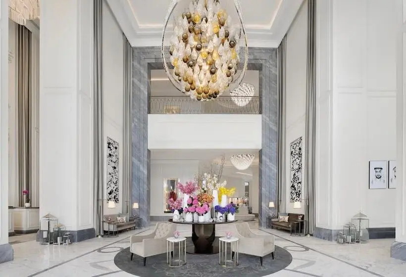 Fotos del hotel Address Boulevard:  69