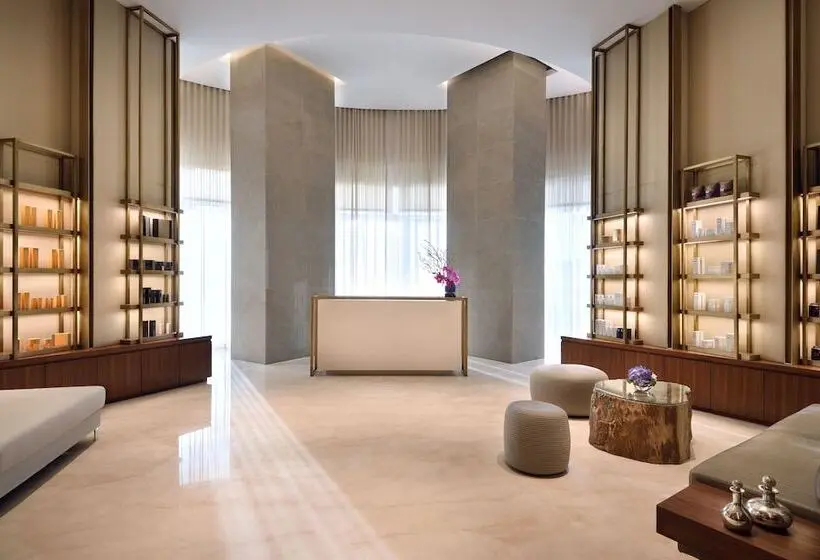Fotos del hotel Address Boulevard:  78