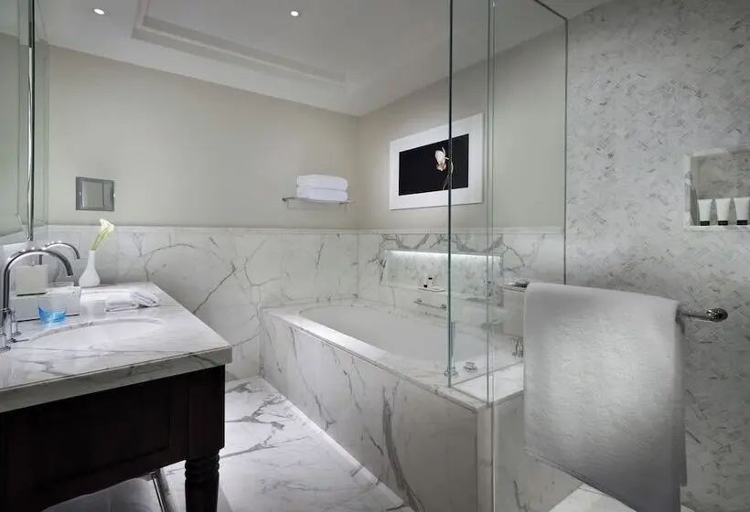 Fotos del hotel Address Boulevard:  73