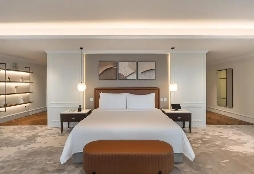 Fotos del hotel Address Boulevard:  92
