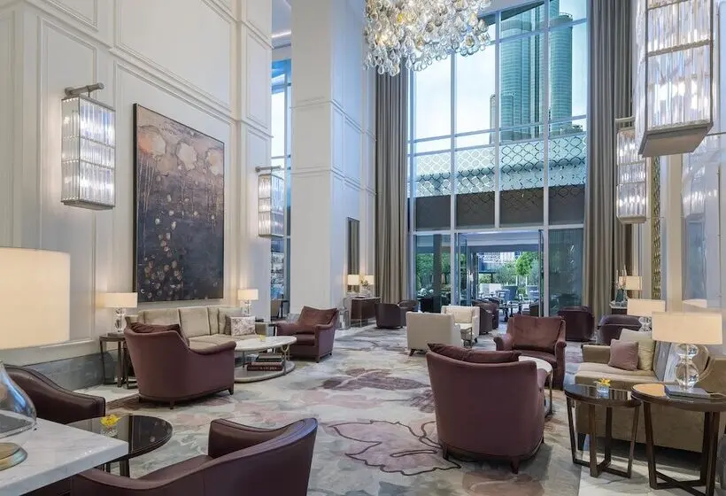 Fotos del hotel Address Boulevard:  77