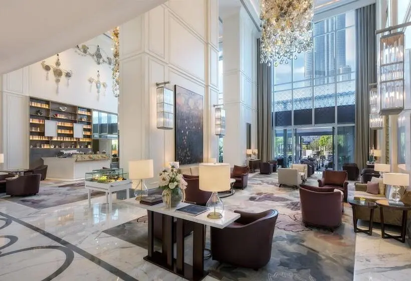 Fotos del hotel Address Boulevard:  87
