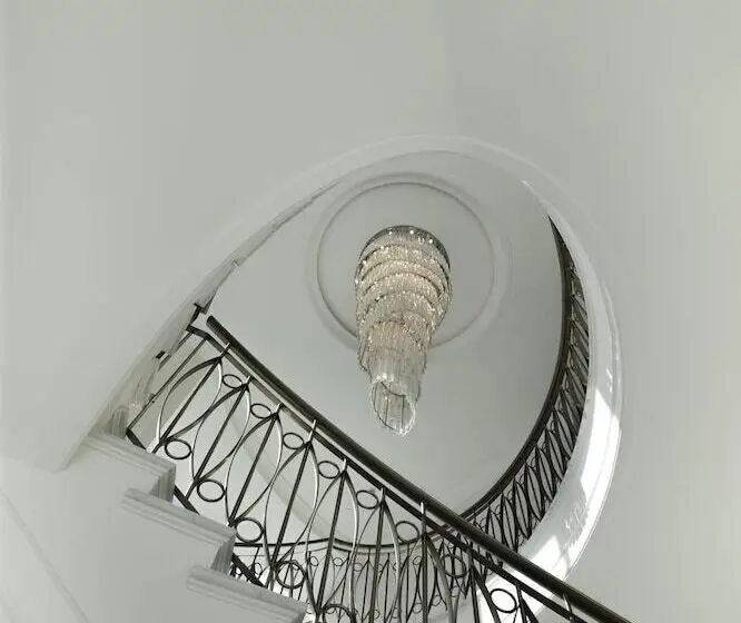 Fotos del hotel Address Boulevard:  91