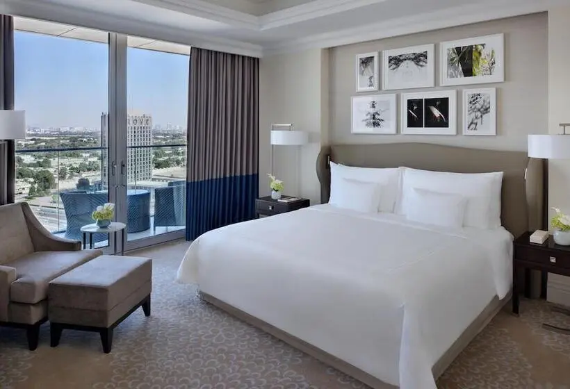 Fotos del hotel Address Boulevard:  98