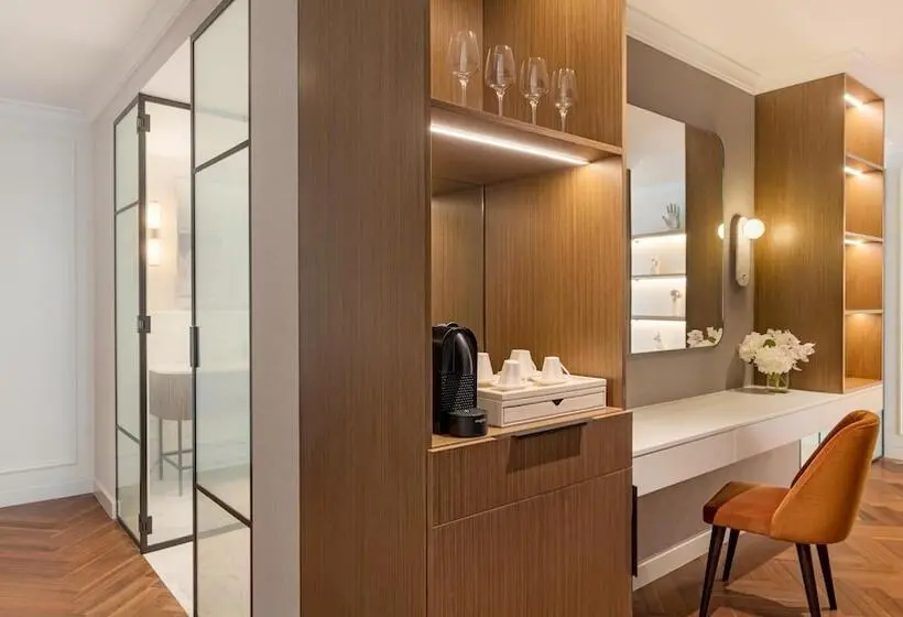 Fotos del hotel Address Boulevard:  104