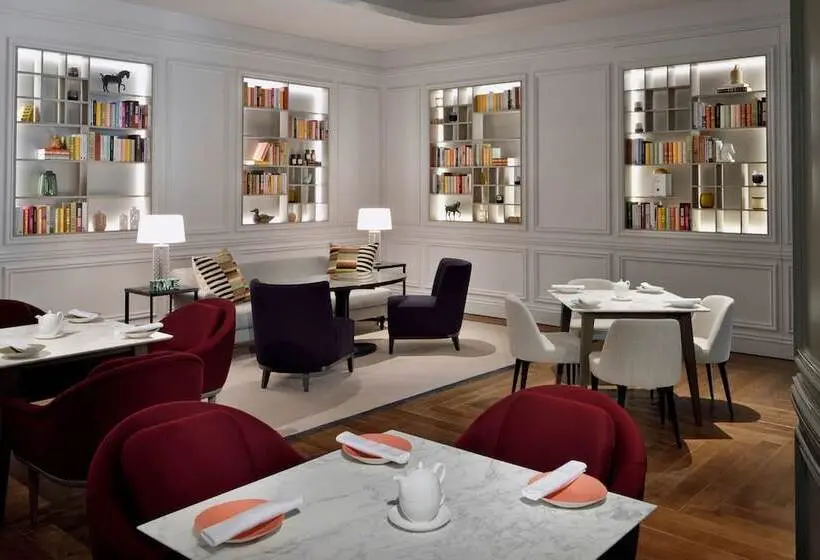 Fotos del hotel Address Boulevard:  195