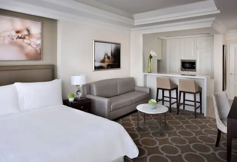 Fotos del hotel Address Boulevard:  109