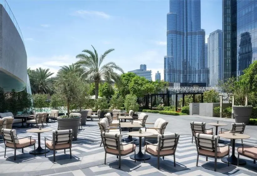 Fotos del hotel Address Boulevard:  94