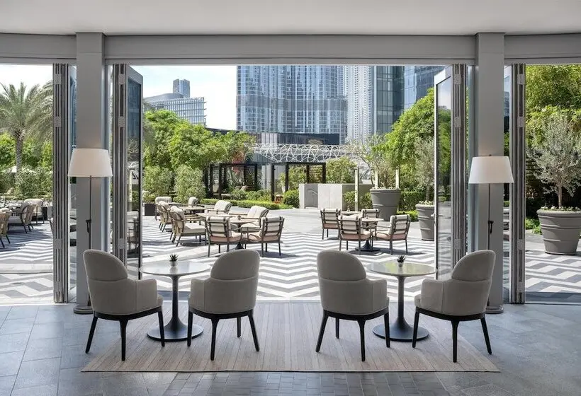 Fotos del hotel Address Boulevard:  100