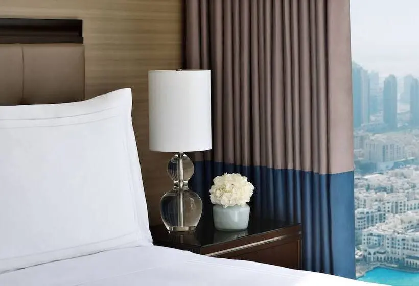 Fotos del hotel Address Boulevard:  118