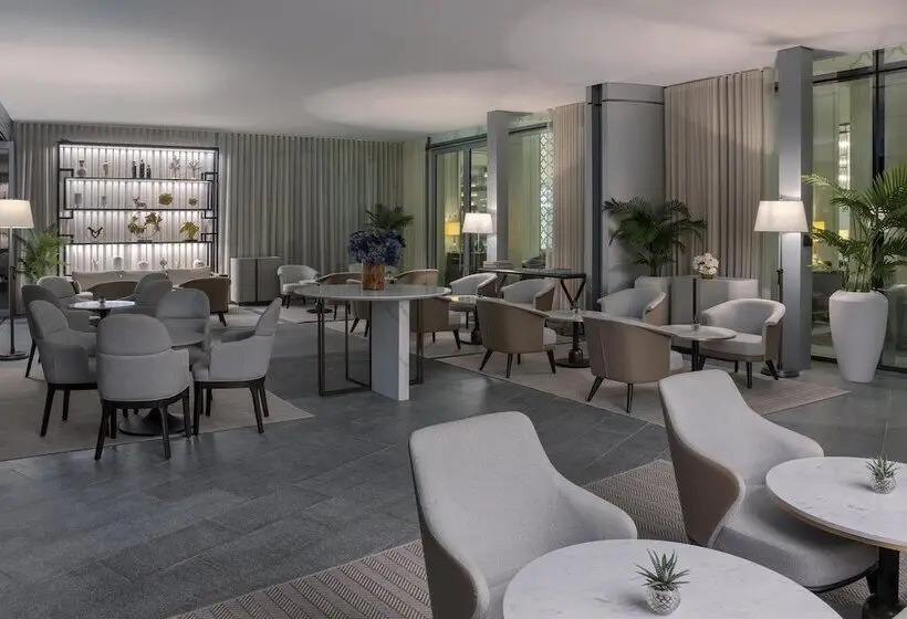 Fotos del hotel Address Boulevard:  99