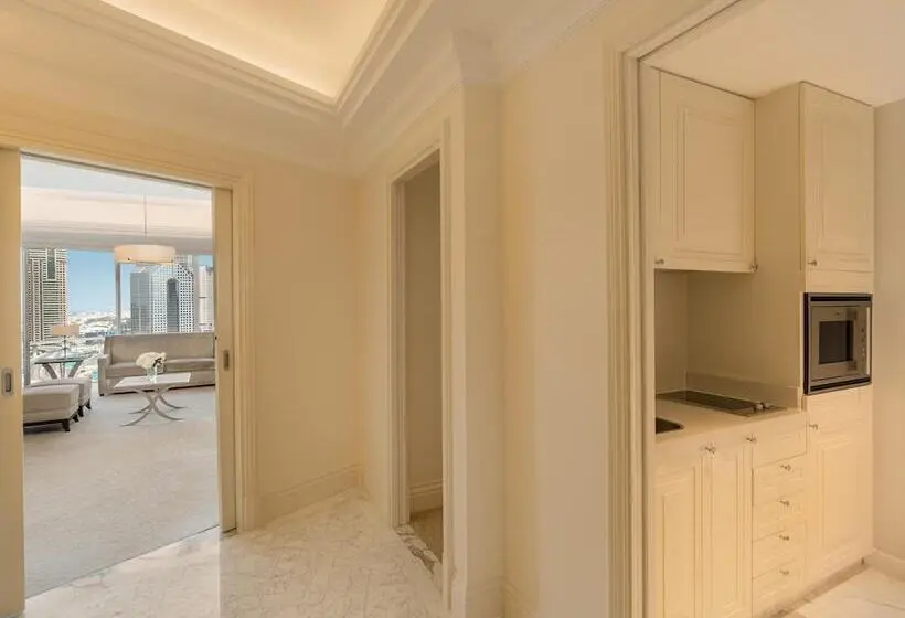Fotos del hotel Address Boulevard:  107