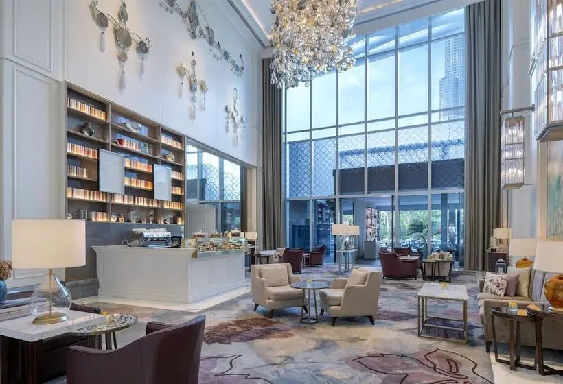 Fotos del hotel Address Boulevard:  105