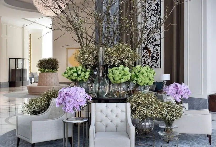 Fotos del hotel Address Boulevard:  111