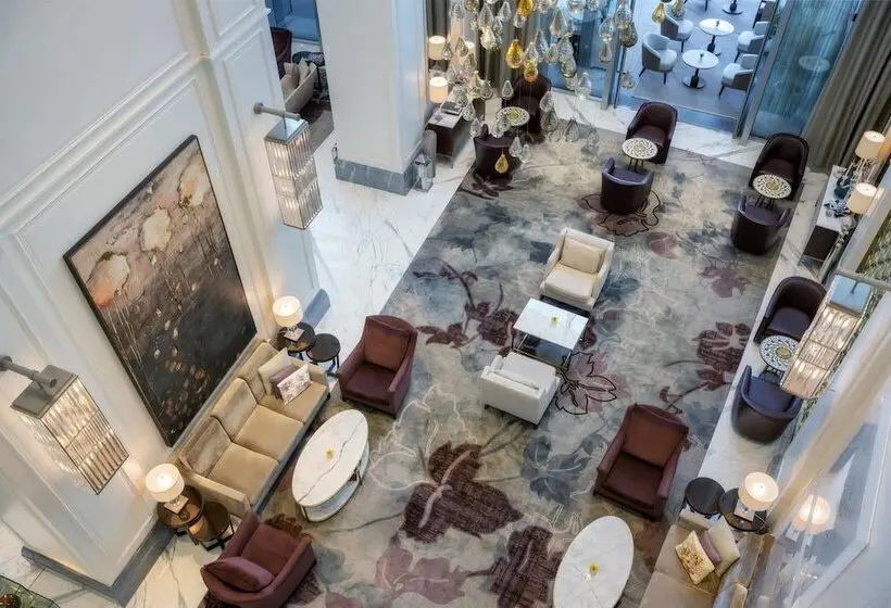 Fotos del hotel Address Boulevard:  110