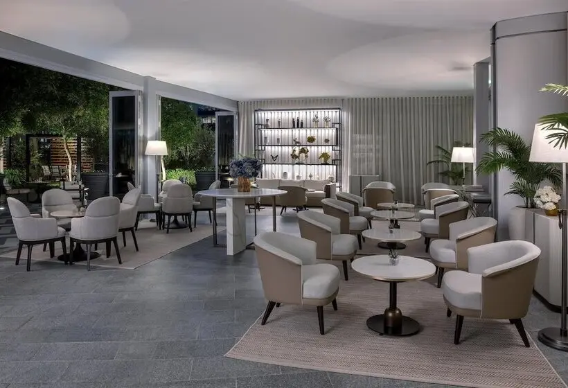 Fotos del hotel Address Boulevard:  115